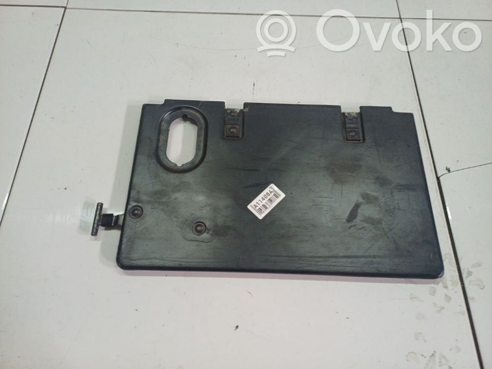 Mercedes-Benz ML W163 Altro elemento di rivestimento bagagliaio/baule 