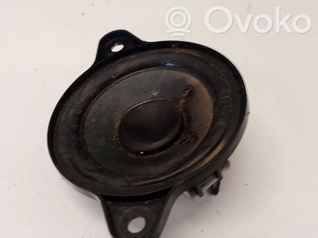 Mercedes-Benz E W211 Altoparlante portiera anteriore 