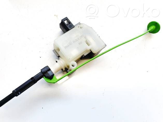 Volvo V40 Motor închidere centralizată 