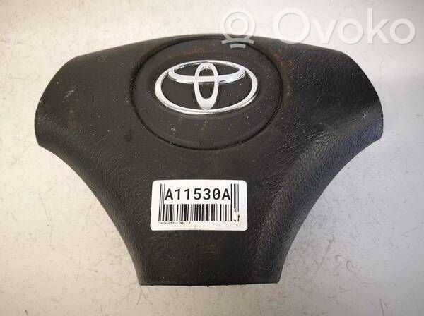 Toyota Corolla E120 E130 Airbag dello sterzo 