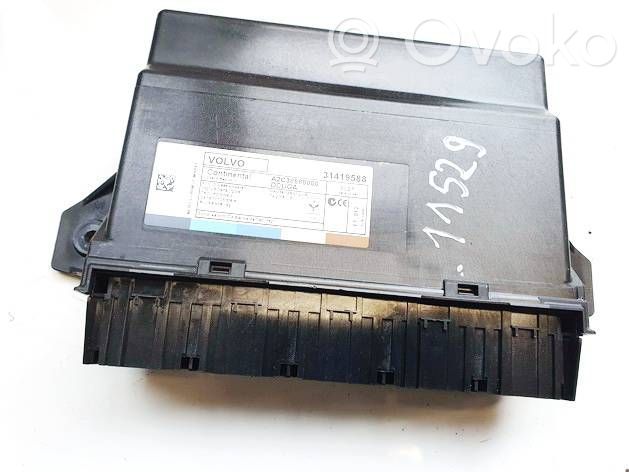 Volvo V40 Module confort 