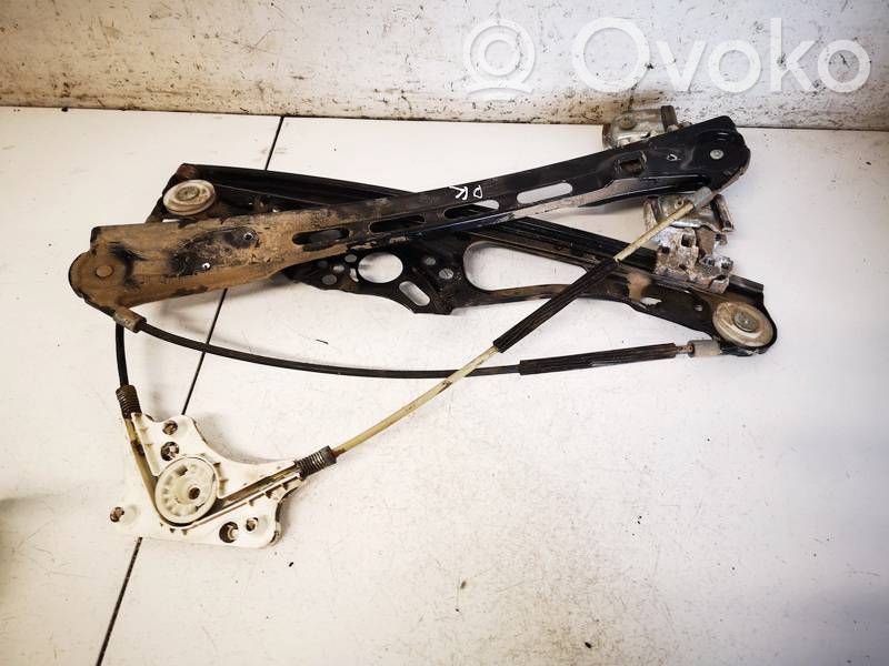 Mercedes-Benz E W211 Alzacristalli del portellone scorrevole con motorino 