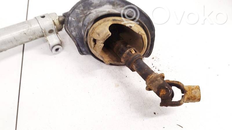 Opel Signum Giunto cardanico del piantone dello sterzo