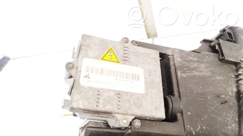 BMW 3 E46 Modulo di zavorra faro Xenon 