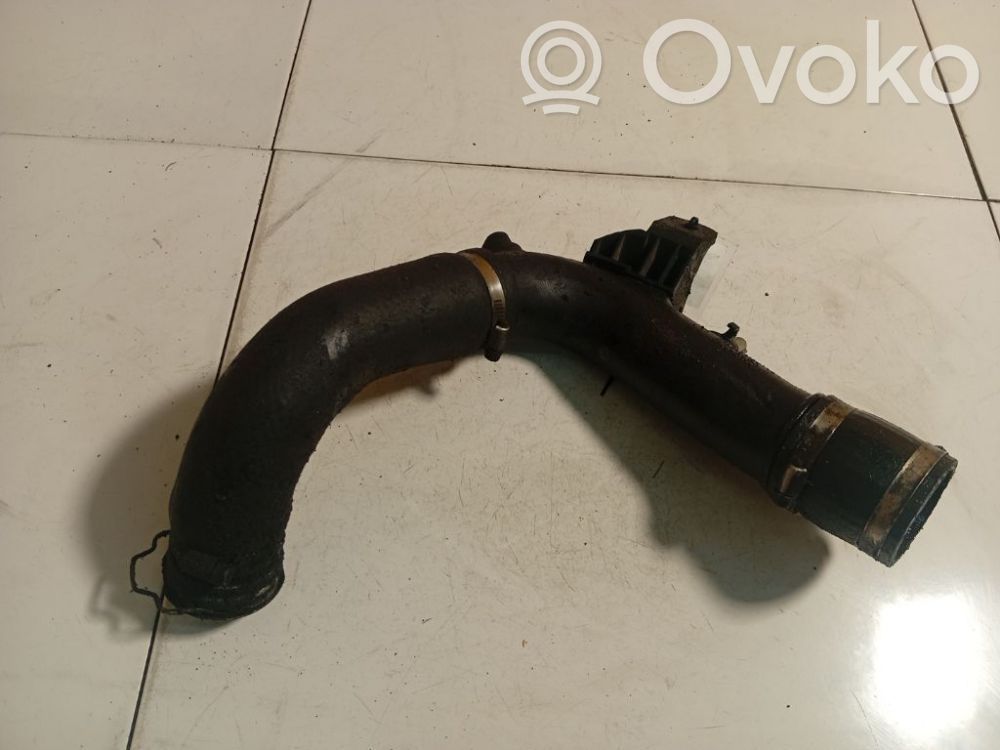 Toyota Auris 150 Wąż / Rura intercoolera