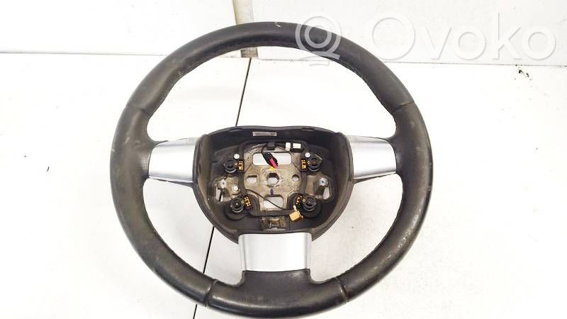 Ford Focus Volante 
