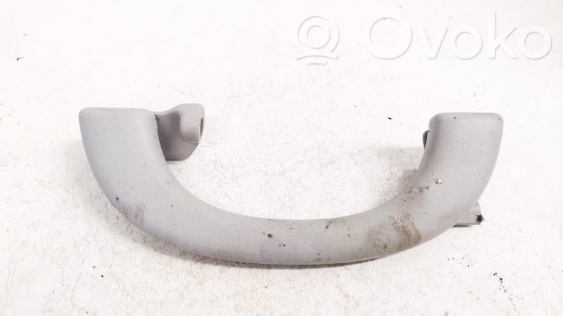 Mercedes-Benz E W211 Poignée intérieur plafond