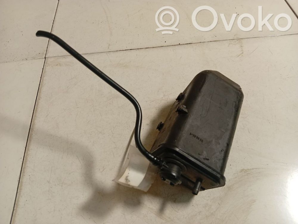 Audi A3 S3 8P Serbatoio a carbone attivo per il recupero vapori carburante 