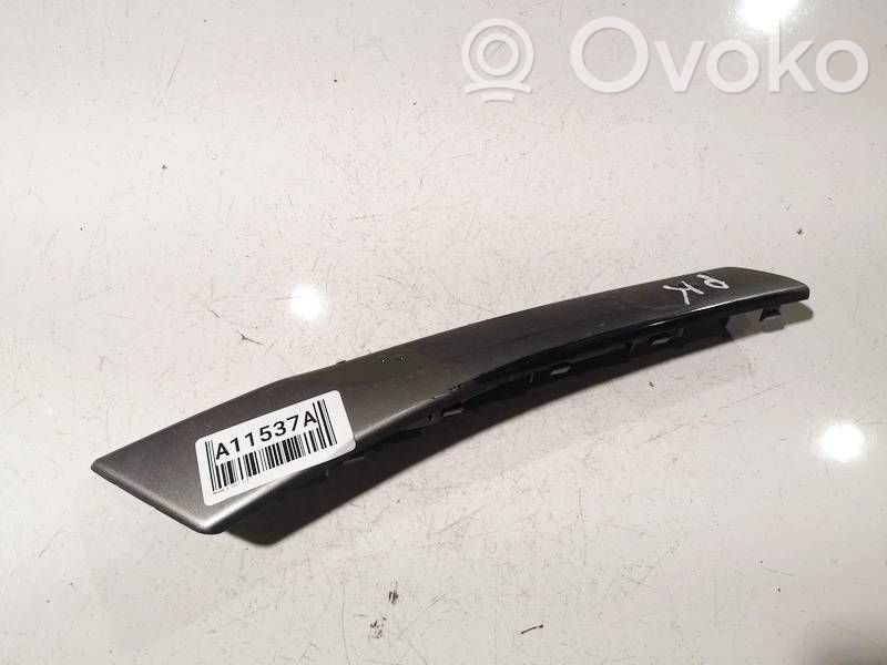 Mazda 3 II Alte componente panou ușă față 
