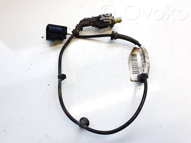 ABS Sensor hinten   31314456AE,31314456AE