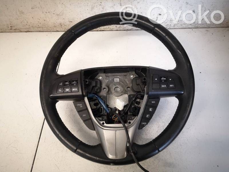 Volante   BDC3,BDC3