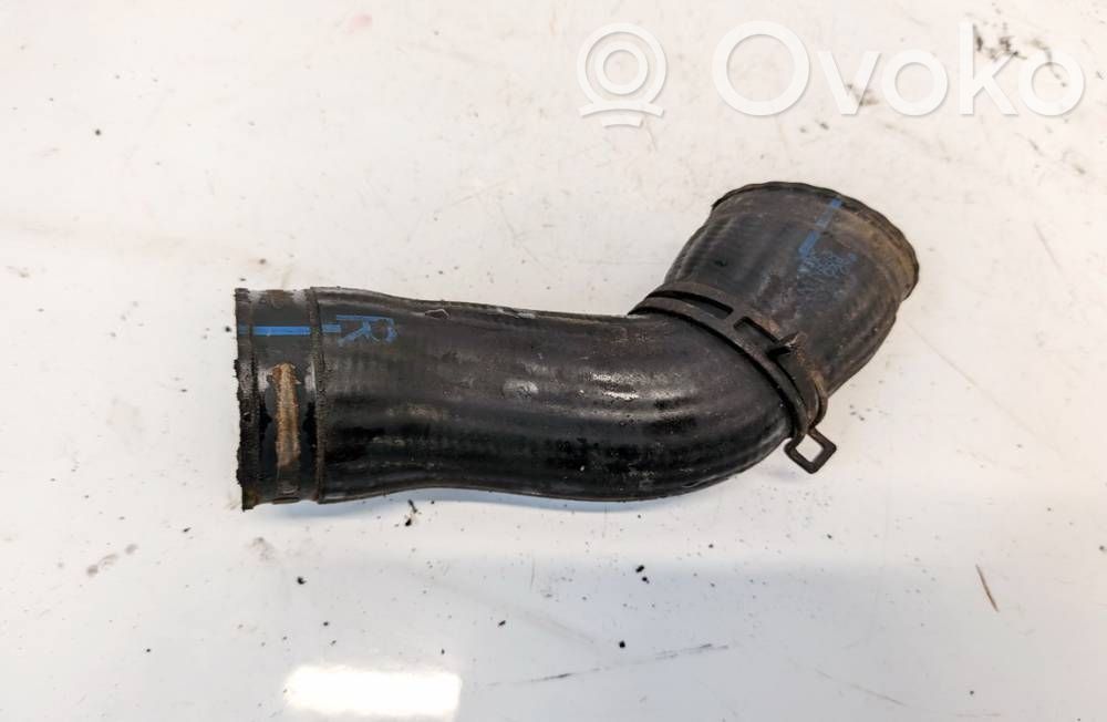 Seat Cordoba (6K) Tubo flessibile intercooler