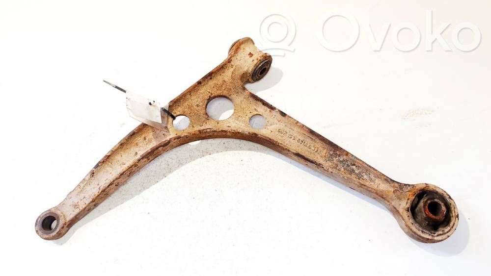 Querlenker Achsschenkel vorne
