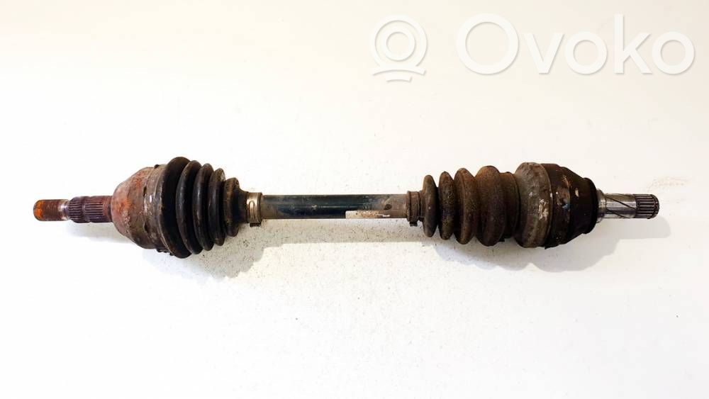 Opel Zafira B Semiasse anteriore 