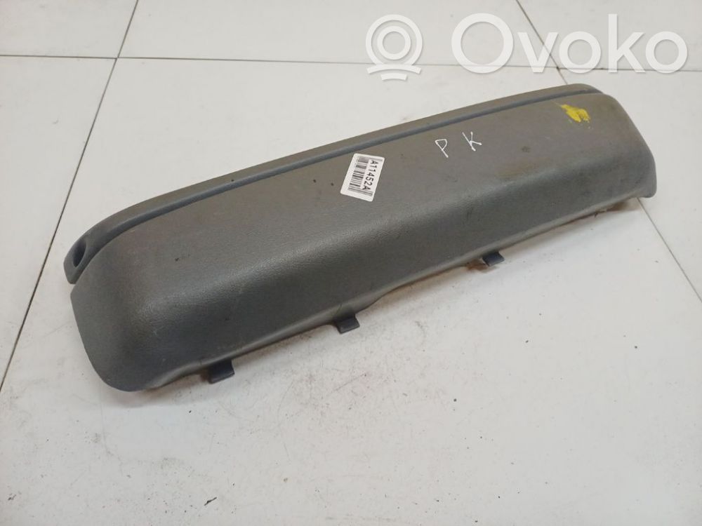 Listwa zderzaka przedniego   95VBV23863ADW,95VBV23863ADW,C72UB,PPM22