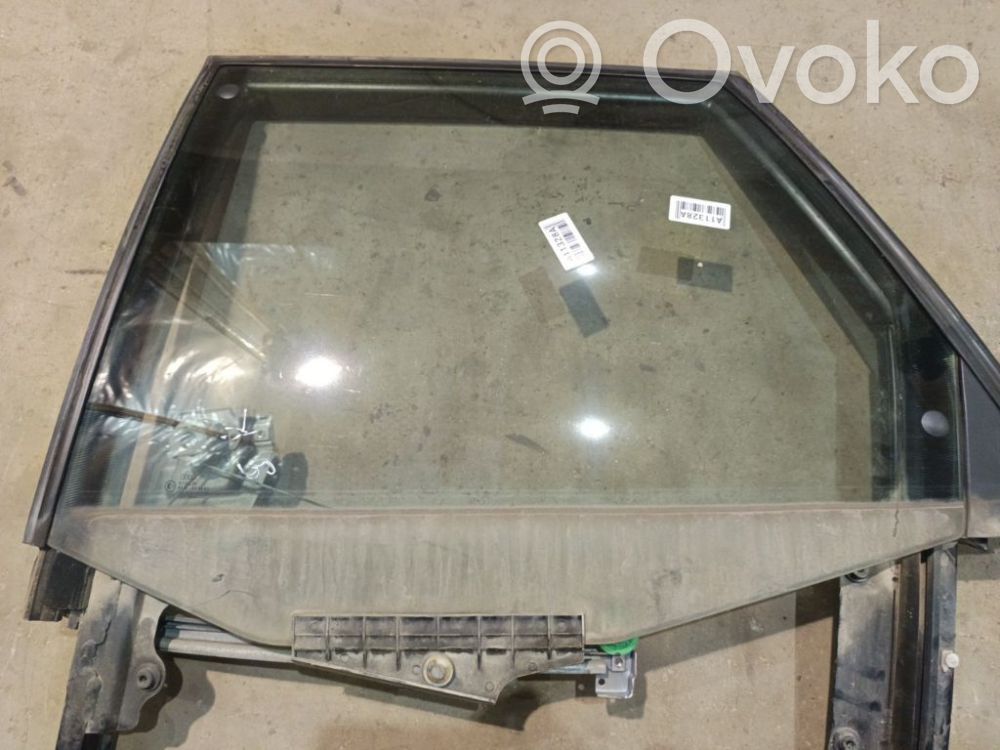 Audi 80 90 B3 Geam ușă spate