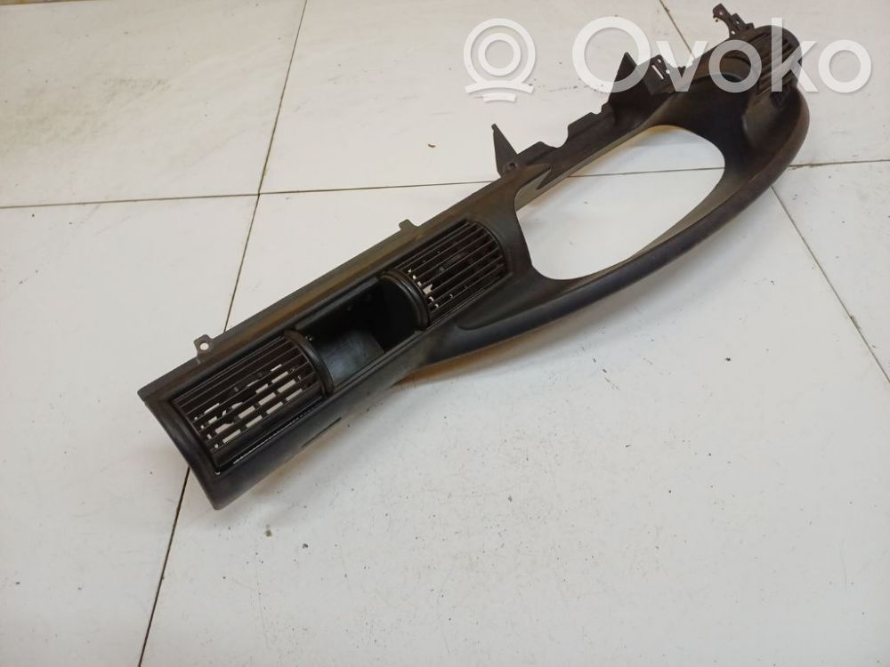 Dodge Stratus Mască ceasuri bord 