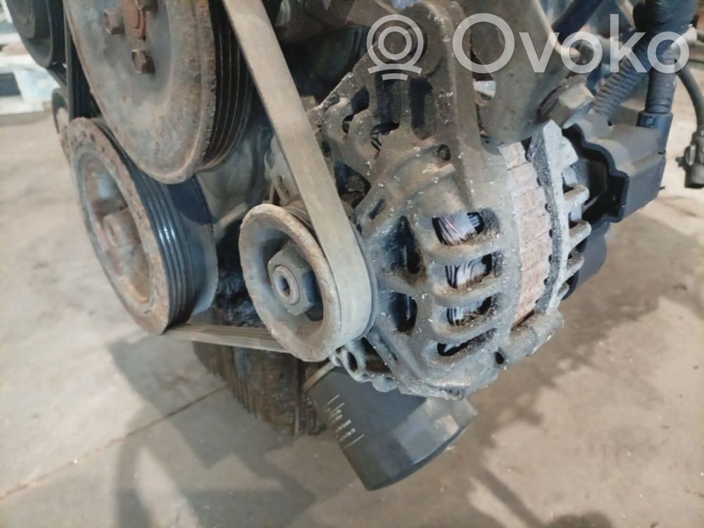 KIA Sportage Generatore/alternatore