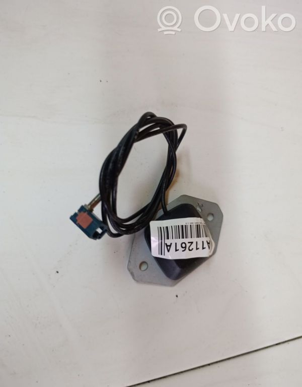 Chrysler Grand Voyager IV GPS Antenne 