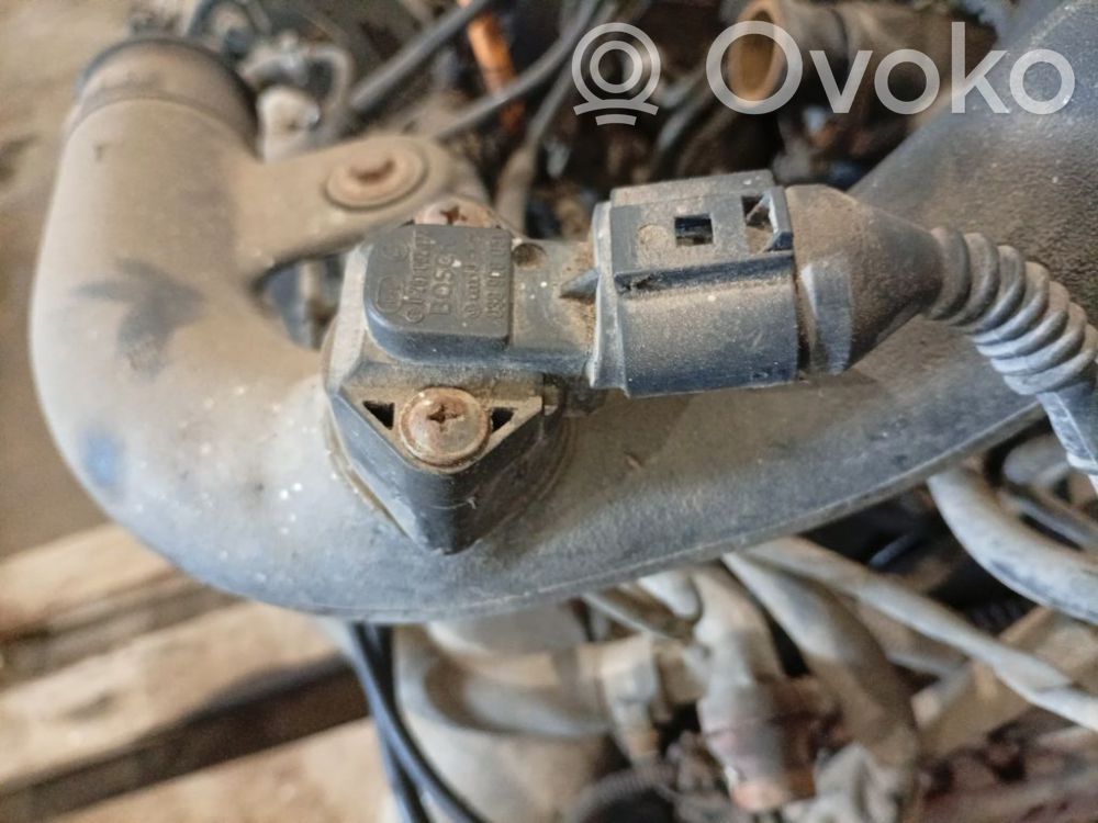 Audi A4 S4 B5 8D Sensore di pressione 