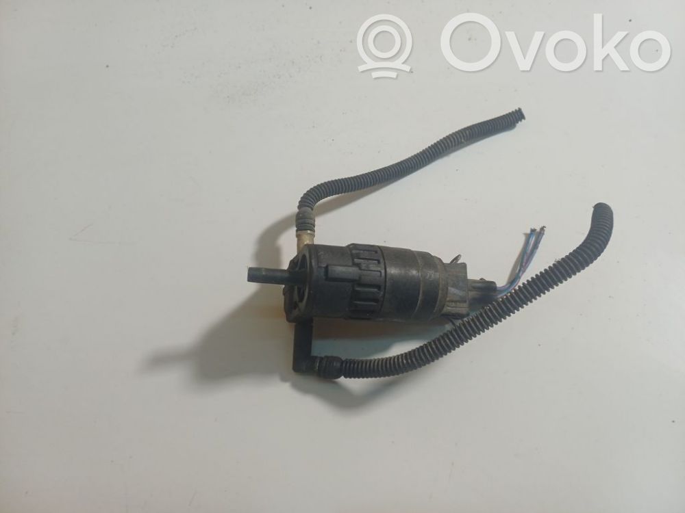 Opel Corsa D Pompă spălător parbriz 