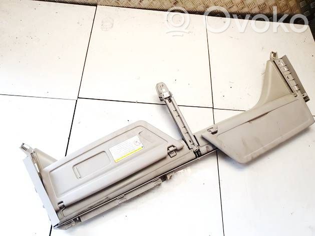 Citroen C4 I Picasso Parasolar 