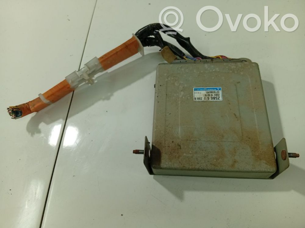 Unitate/modul de control motor   Z5B618881B,E2T86986M1,Z5B618881B,Z5B6B