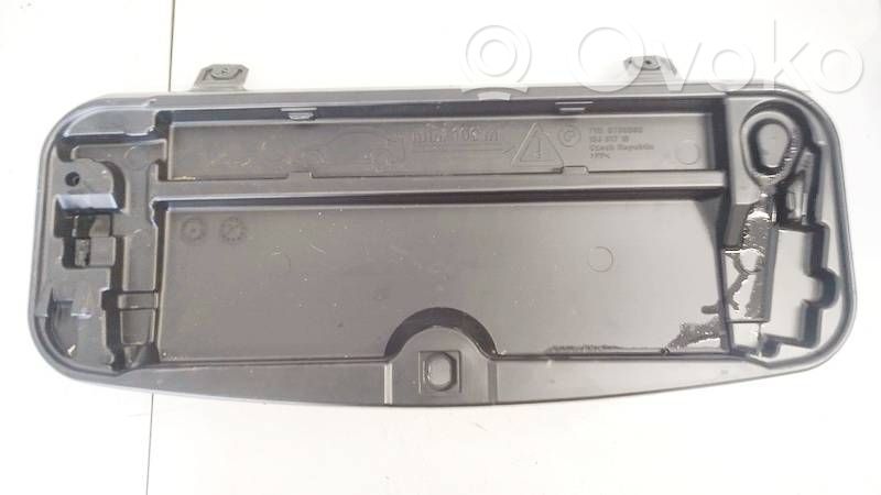BMW 5 GT F07 Altro elemento di rivestimento bagagliaio/baule 