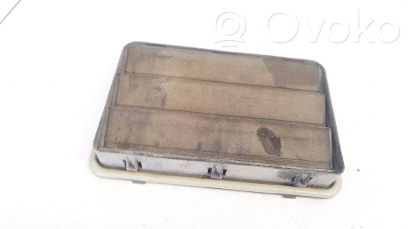 BMW 5 GT F07 Parte del condotto di aspirazione dell'aria 