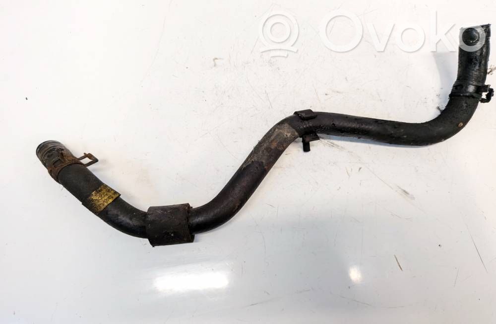 Ford Mondeo MK IV Engine coolant pipe/hose