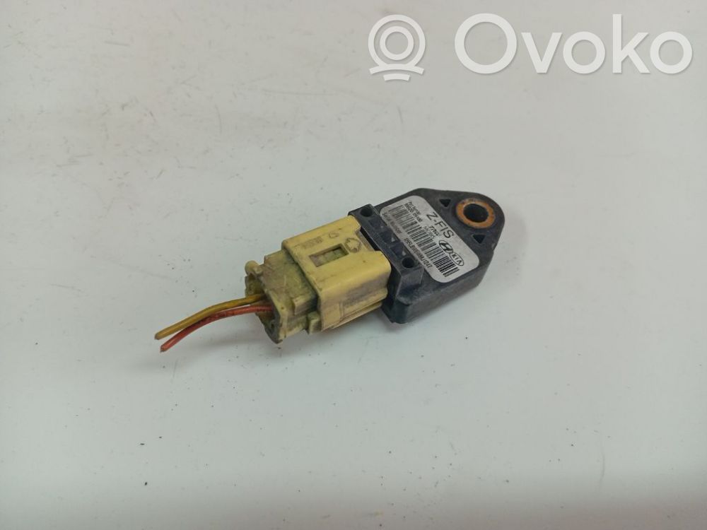 Czujnik uderzenia Airbag   959201H100,959201H100,959201H100