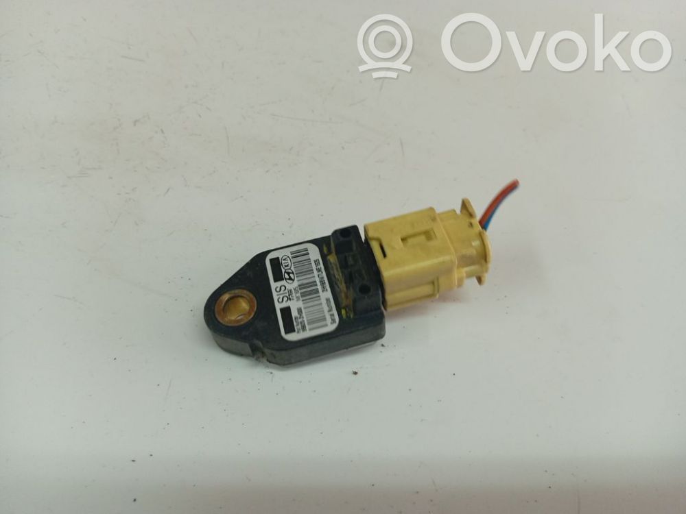 Czujnik uderzenia Airbag   959202H000,959202H000,959202H000