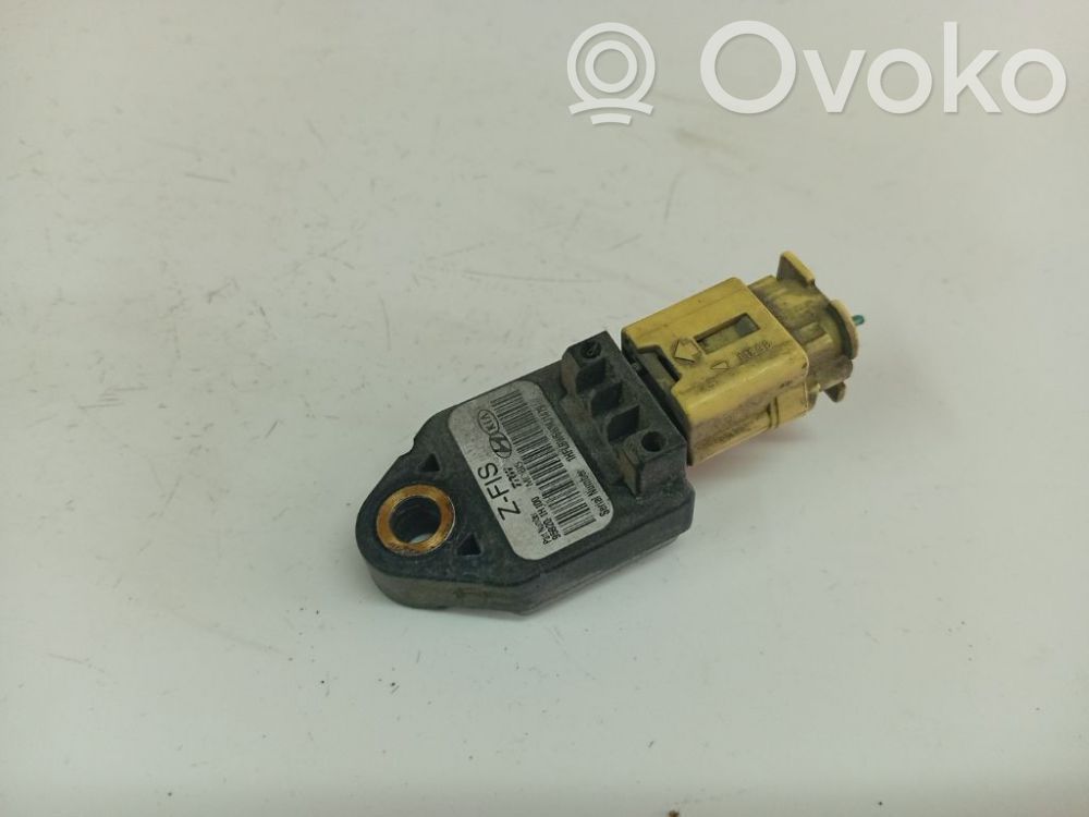 Sensor impacto/accidente para activar Airbag   959201H100,959201H100,959201H100