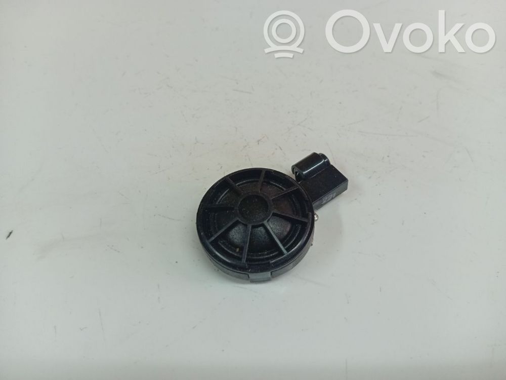 Audi A3 S3 8P Etuoven kaiutin 