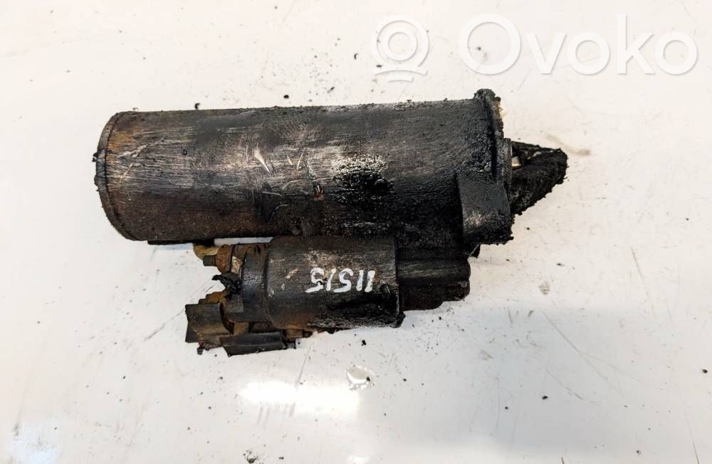 Electromotor
