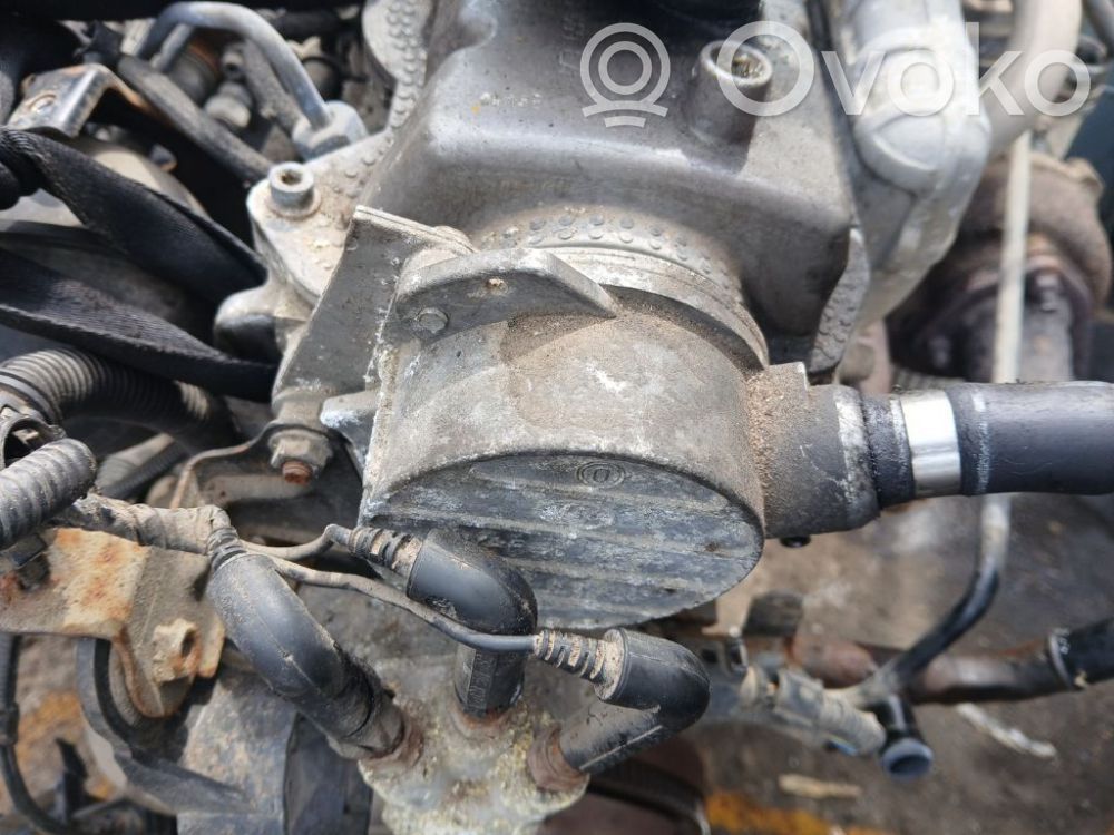 Seat Cordoba (6K) Pompă vacuum 