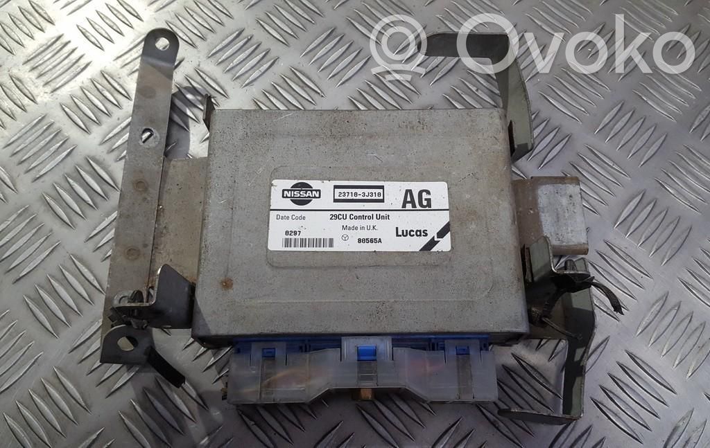 Nissan Primera Unidad de control/módulo del motor 