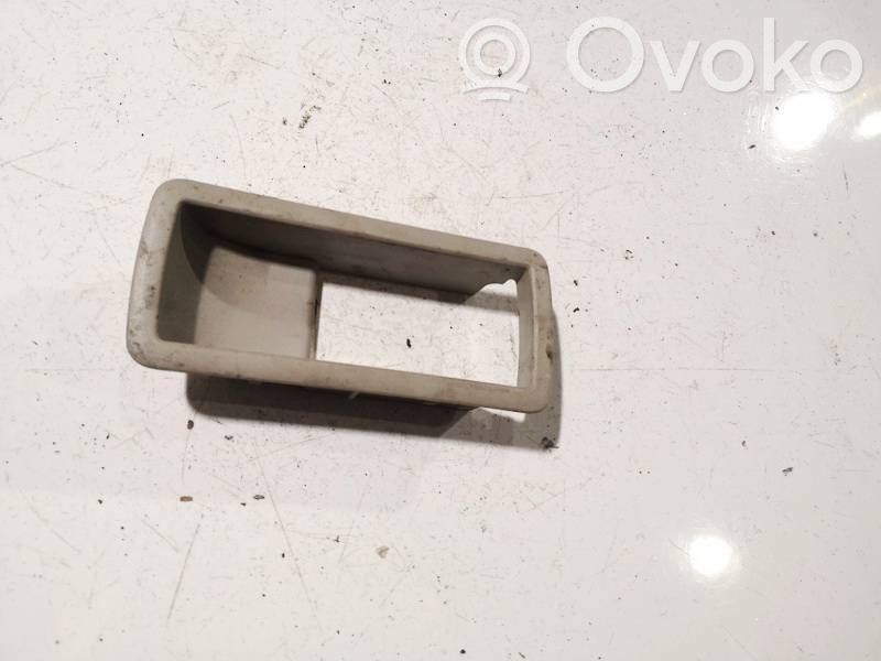 Mercedes-Benz R W251 Inne części wnętrza samochodu 