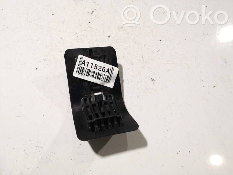 Citroen C4 II Inne części karoserii 