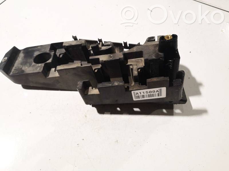 Opel Signum Altra parte esteriore