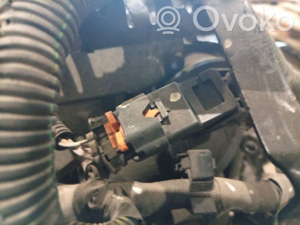 Citroen Berlingo Senzor presiune aer 