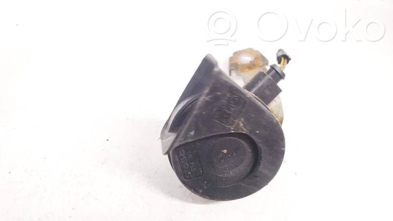 Volkswagen Touran I Claxon 