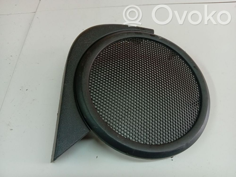 Jeep Compass Capac/ramă difuzor lateral 