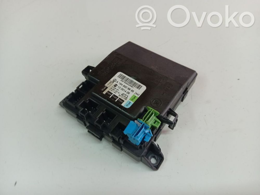 Mercedes-Benz R W251 Centralina/modulo portiere 