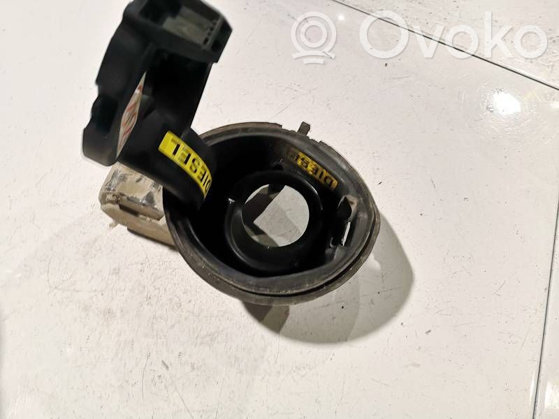 Citroen C4 II Bușon umplere rezervor combustibil 