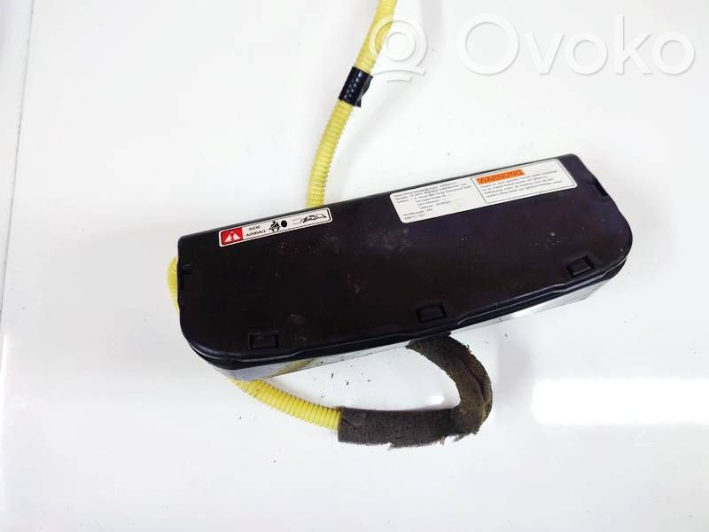 Honda Accord Airbag de siège 