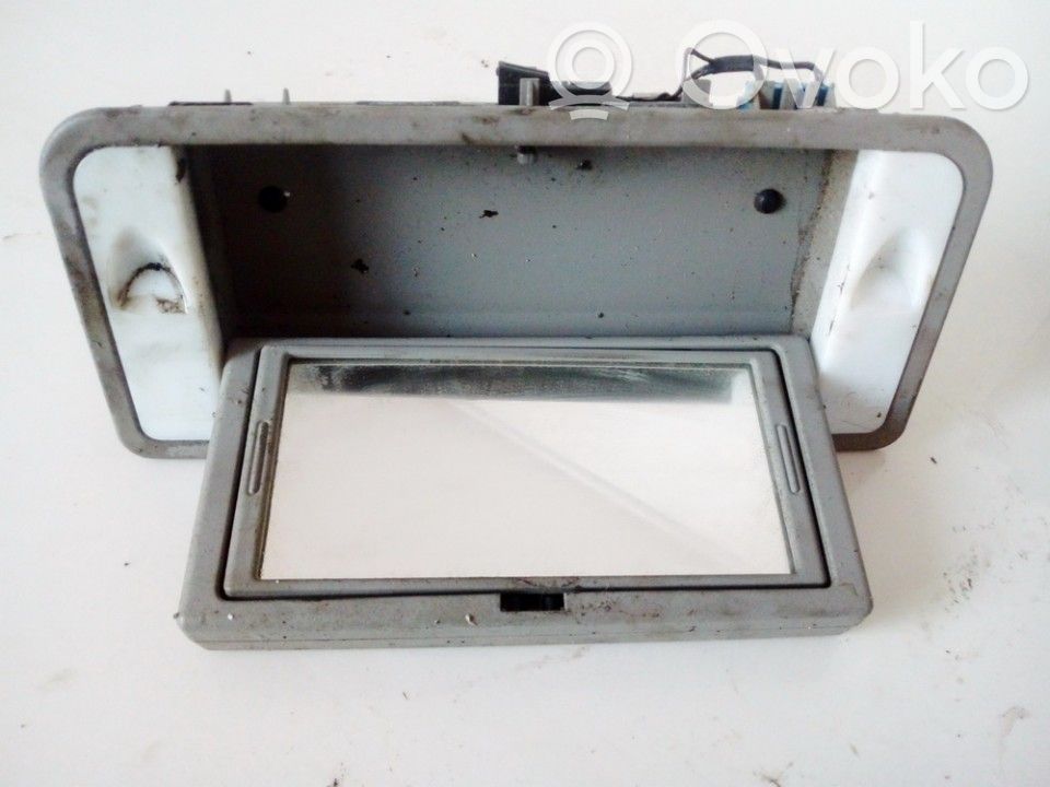 Volkswagen Phaeton Alte piese de interior 