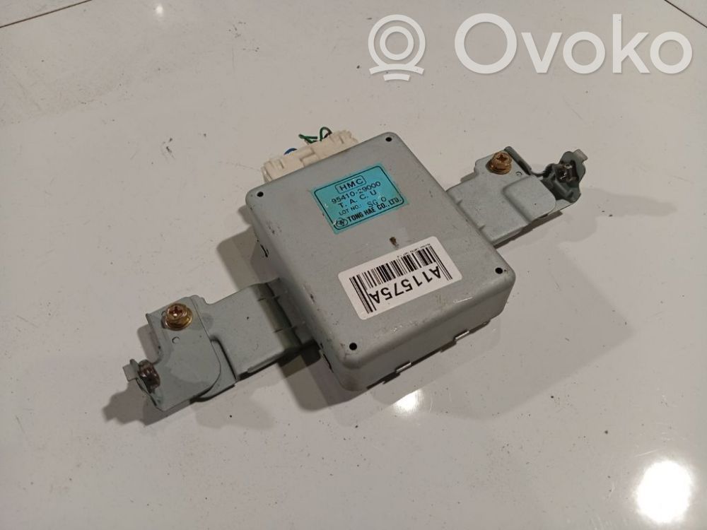Alte unități/module de control   9541029000,9541029000,9541029000