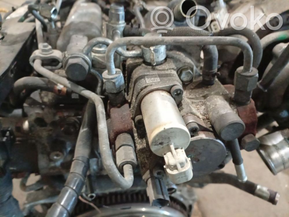 Toyota Avensis T270 Pompă injecție de înaltă presiune 