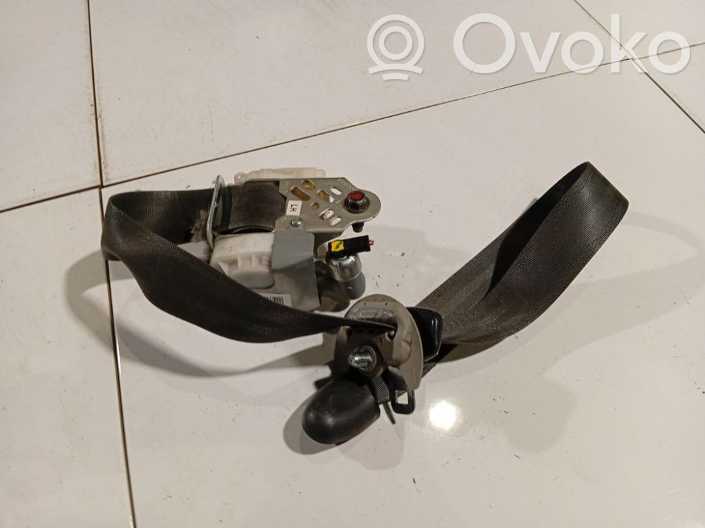 Hyundai i30 Centură de siguranță față 